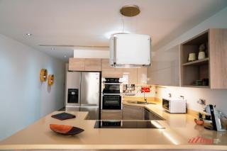 Poseidon Apartment - 3