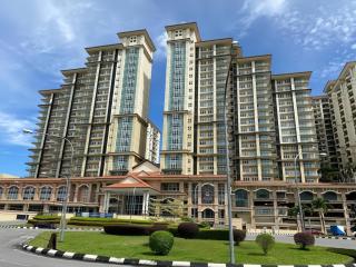 AA Riverine Diamond Studio - Kuching - 4