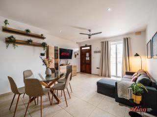 Marsaskala Duplex with Private Patio Near Promenade - Tas-Sienja - 4
