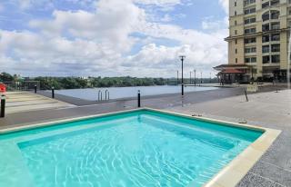 AA Riverine Diamond Studio - Kuching - 2