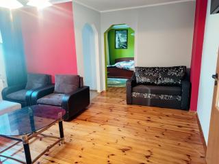 Domek Święty Spokój -  - 9