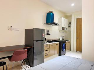 AA Riverine Diamond Studio - Kuching - 5