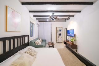 Tianhe Villa, Xujiahui-2 beds Apart - 7