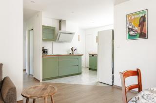 Grande maison entre plage et foret - 2