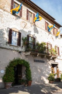 Hotel Belvedere - Asís - 0