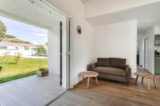 Grande maison entre plage et foret - 3