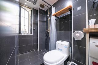 Tianhe Villa, Xujiahui-2 beds Apart - Shanghai - 5