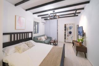 Tianhe Villa, Xujiahui-2 beds Apart - Shanghai - 4