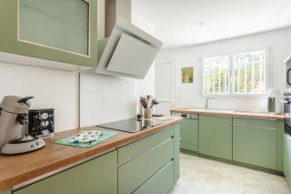 Grande maison entre plage et foret - Saint-Trojan-les-Bains - 1