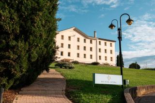 Phi Hotel Astoria - Susegana - 0