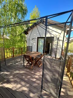 SeaNest Apartament Mamaia Nord - 4