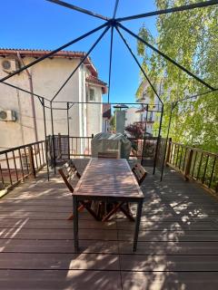 Apartament Mamaia Nord - Mamaia Nord – Năvodari - 2
