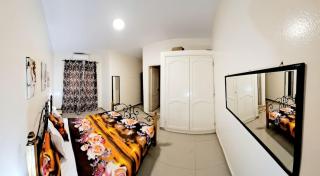 Homeland Keur Gorgui - Dakar - 9