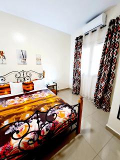 Homeland Keur Gorgui - Dakar - 2