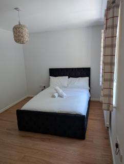 Enbrook Luxury Lodge with Garage and Driveway - - 6
