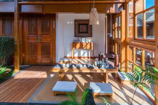 Lijiang half yard hotel - Lijiang - 5