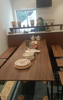 Kowdi House - A Heritage Homestay - Kochi - 9