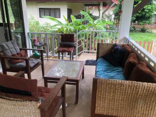 Simurg Home - Thong Sala - 2