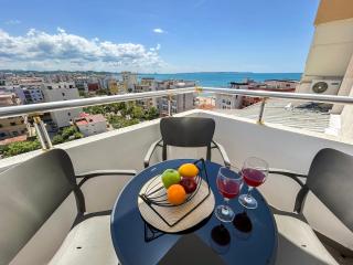 Sea View Azure Horizon Living - Durazzo - 0