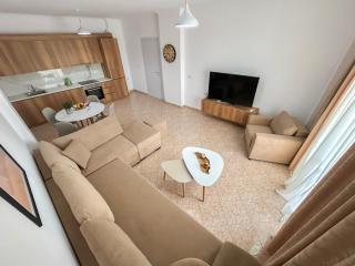 Sea View Azure Horizon Living - Durazzo - 9