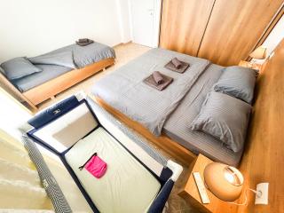 Sea View Azure Horizon Living - Durazzo - 8