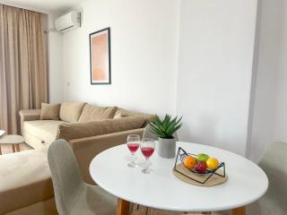 Sea View Azure Horizon Living - Durazzo - 6