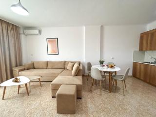 Sea View Azure Horizon Living - Durazzo - 5