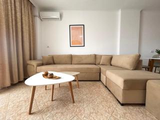 Sea View Azure Horizon Living - Durazzo - 3