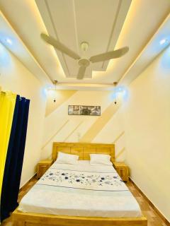 Smart Residences Apart Go - Cotonou - 6