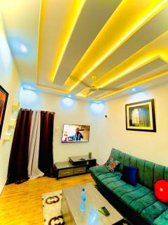 Smart Residences Apart Go - Cotonou - 4