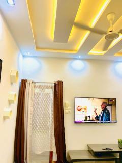 Smart Residences Apart Go - Cotonou - 2