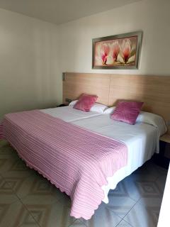 Hotel Oasis Familiar - Jerez de los Caballeros - 7