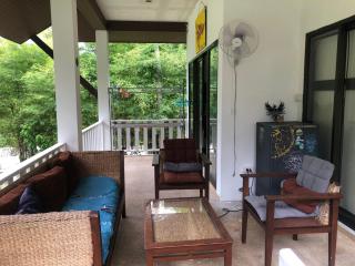 Simurg Home - Thong Sala - 3