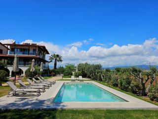 Windmill Villa - Kalivia Poligirou - 9