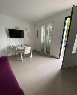 Villa Popilia Sea & Business Red - Rimini - 5