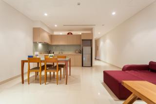 The Ocean Suites - Da Nang - 9