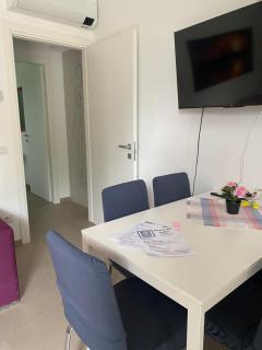 Villa Popilia Sea & Business Red - Rimini - 6