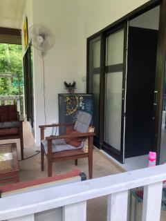 Simurg Home - Thong Sala - 1