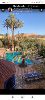 Riad Kasbah le Touareg - Merzouga - 5