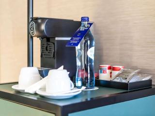 Novotel Lisboa - Lissabon - 4