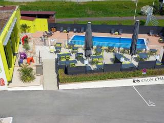 ibis Styles Chalon sur Saône - 7