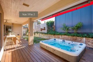 Luxury And Style in Rye with Large Spa - Rye - 0