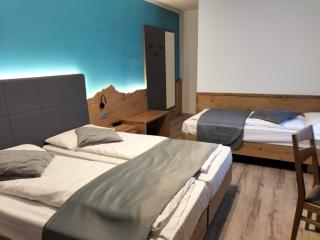 Hotel Angelo - Passo del Tonale - 8