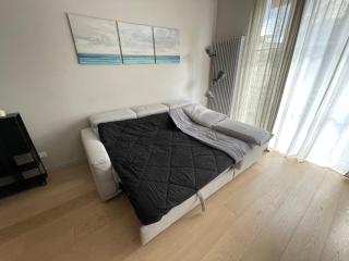 Florence Modern Apartment SELF CHECK-IN - Florenz - 4