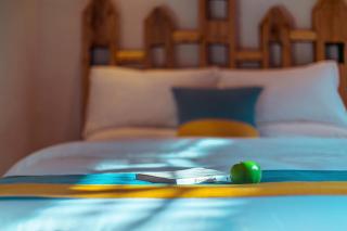 Lijiang half yard hotel - Lijiang - 4
