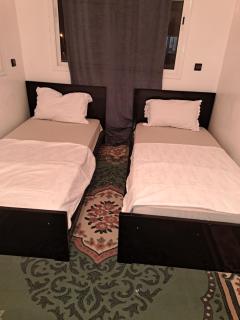 Chez Fatima - Nassim - Mohammedia - 3