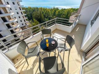 Seaview Modern 2 bedrooms - Durrës - 0
