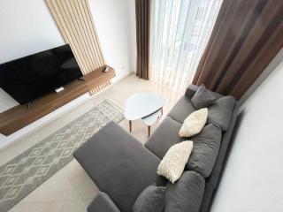 Seaview Modern 2 bedrooms - Durrës - 9