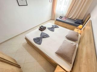 Seaview Modern 2 bedrooms - Durrës - 8