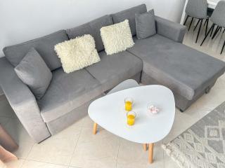 Seaview Modern 2 bedrooms - Durrës - 6